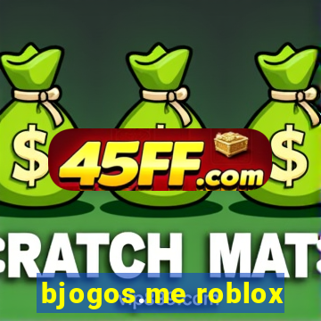 bjogos.me roblox